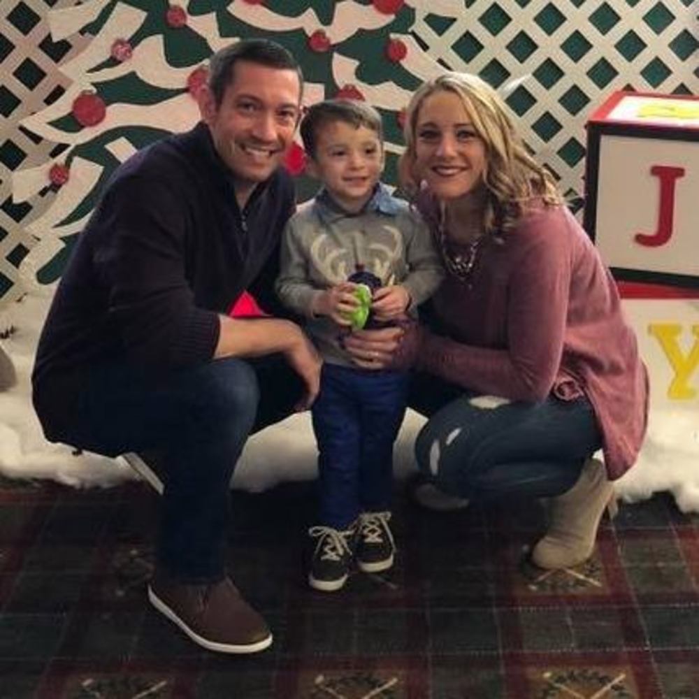 Meet your Posher, Sara